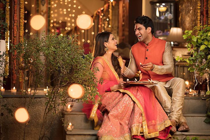 Capture Precious Moments This Diwali with Rental Dresses and Studio—All Under ₹2000!